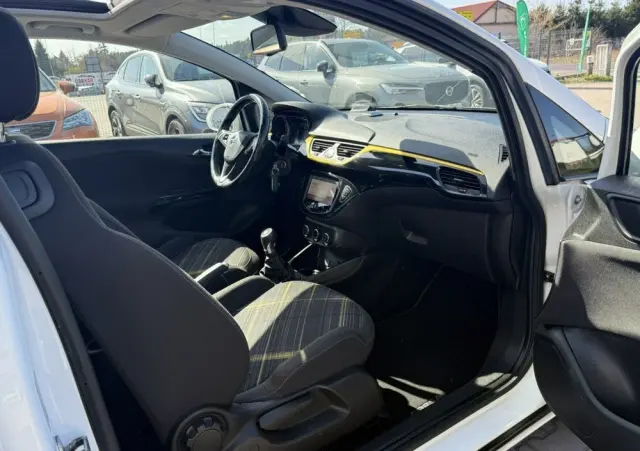 OPEL Corsa 1.0 T Cosmo S&S