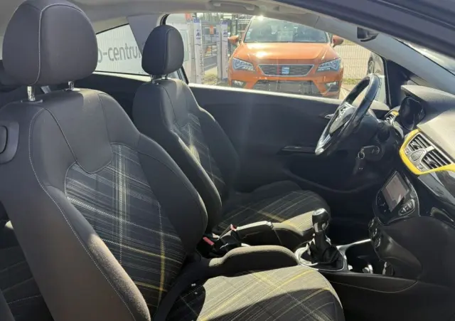 OPEL Corsa 1.0 T Cosmo S&S