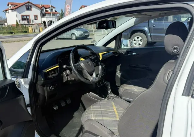 OPEL Corsa 1.0 T Cosmo S&S