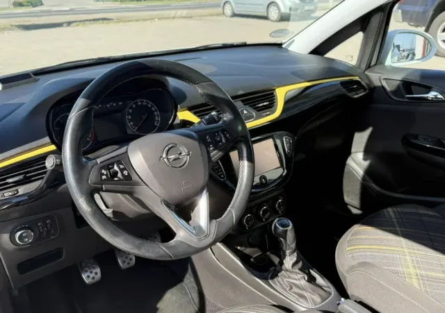 OPEL Corsa 1.0 T Cosmo S&S