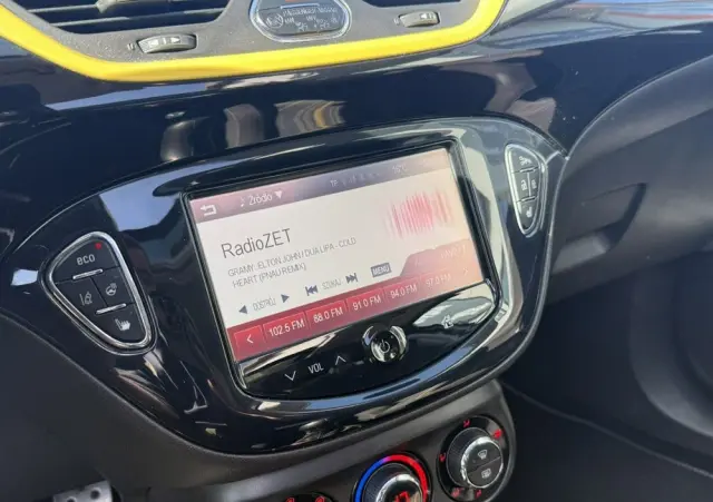 OPEL Corsa 1.0 T Cosmo S&S