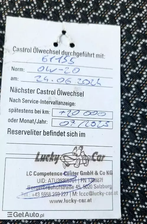 TOYOTA Yaris 1.33 Active