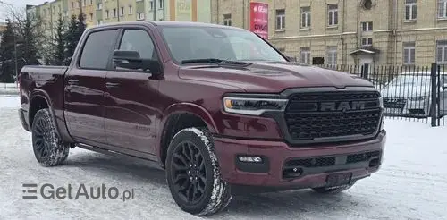 RAM 1500 