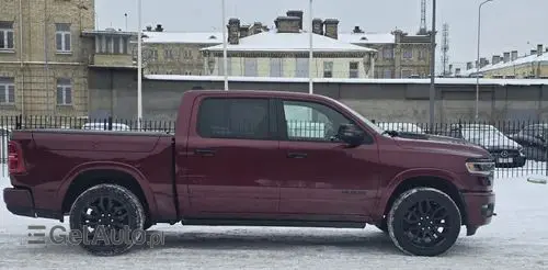 RAM 1500 