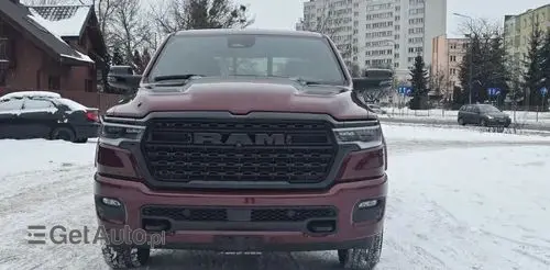 RAM 1500 