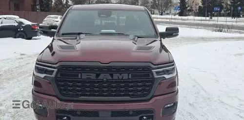 RAM 1500 
