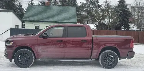 RAM 1500 