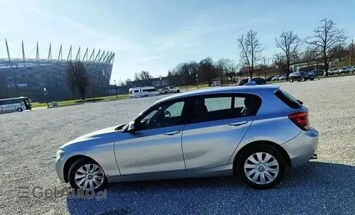 BMW Seria 1 