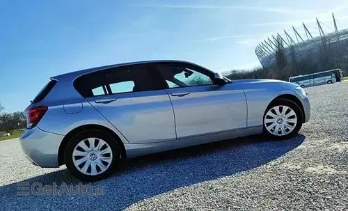 BMW Seria 1 