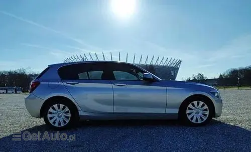 BMW Seria 1 