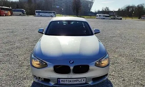 BMW Seria 1 