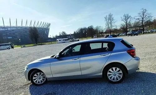 BMW Seria 1 