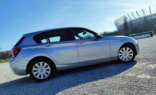 BMW Seria 1 