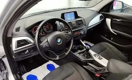 BMW Seria 1 