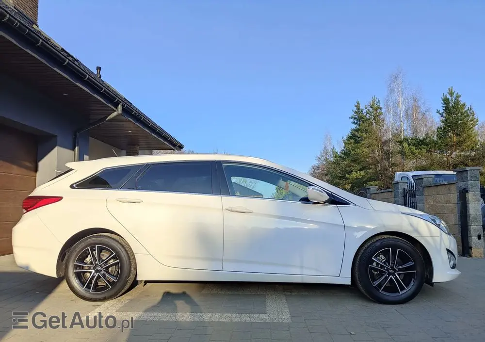 HYUNDAI I40 1.6 Comfort