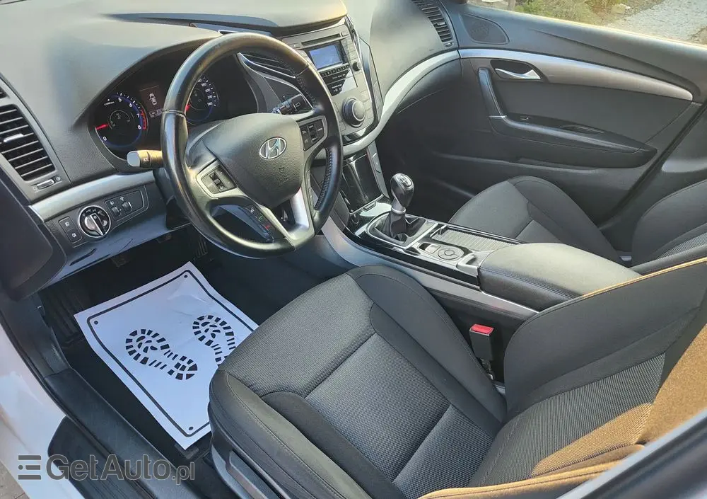 HYUNDAI I40 1.6 Comfort