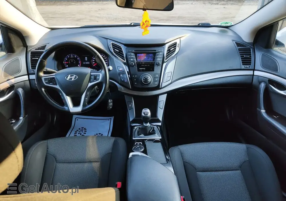 HYUNDAI I40 1.6 Comfort