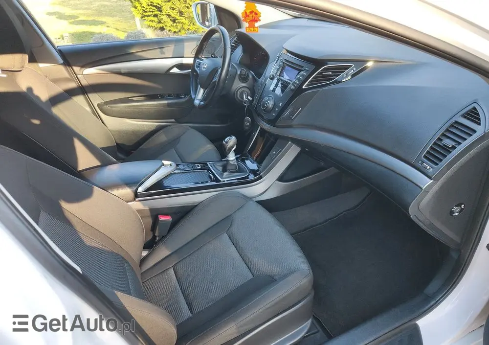 HYUNDAI I40 1.6 Comfort