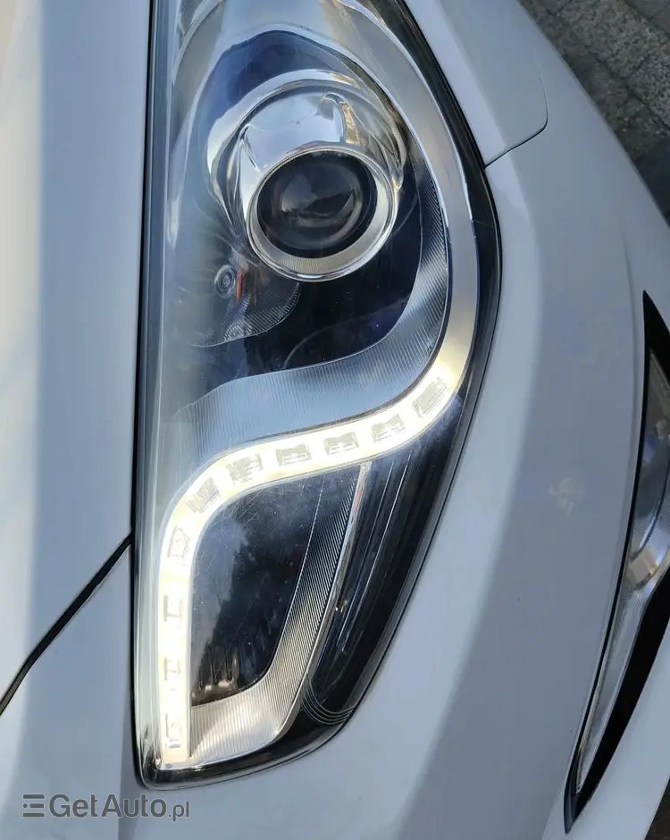 HYUNDAI I40 1.6 Comfort