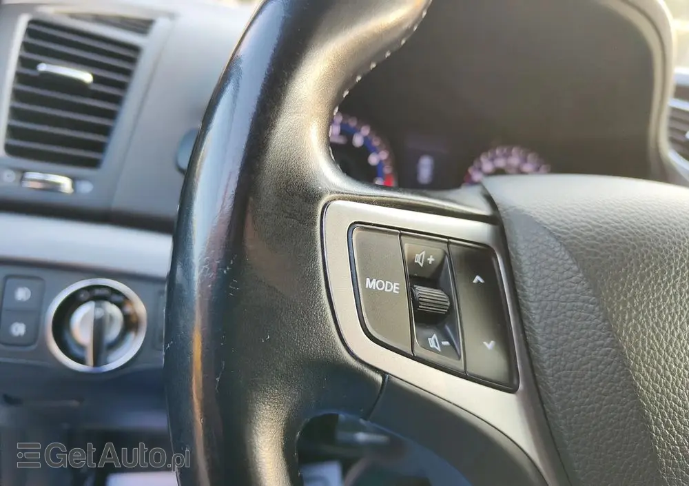 HYUNDAI I40 1.6 Comfort