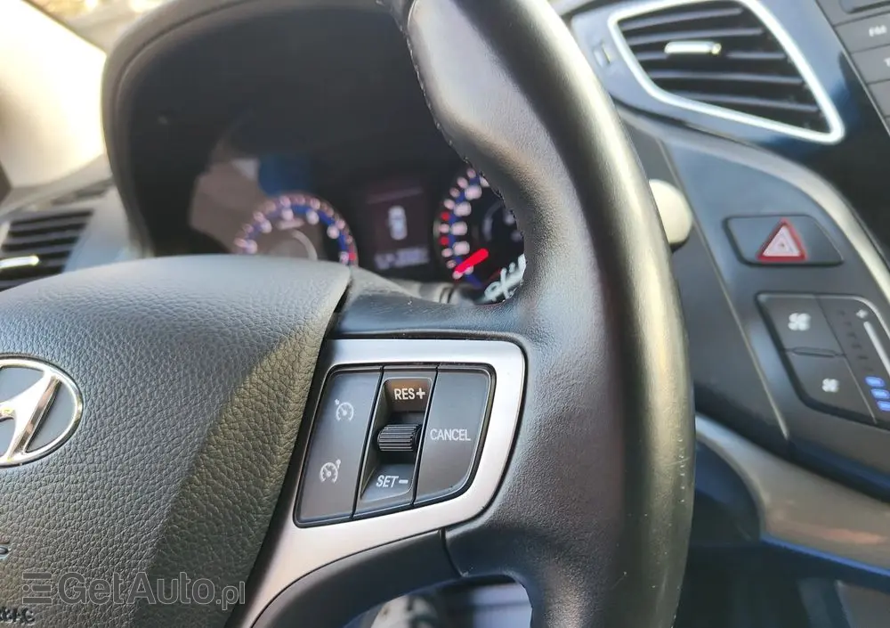 HYUNDAI I40 1.6 Comfort