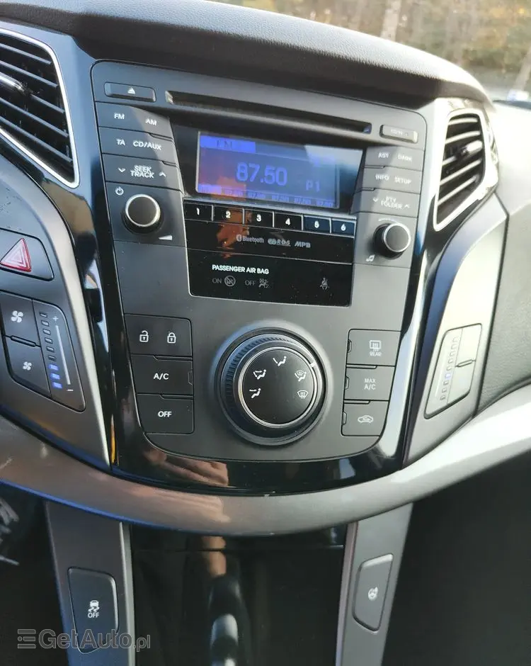 HYUNDAI I40 1.6 Comfort