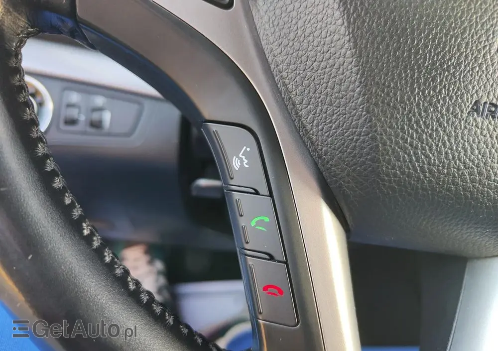 HYUNDAI I40 1.6 Comfort