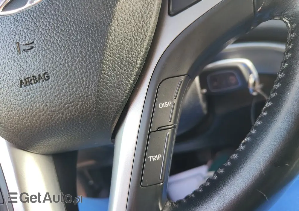 HYUNDAI I40 1.6 Comfort