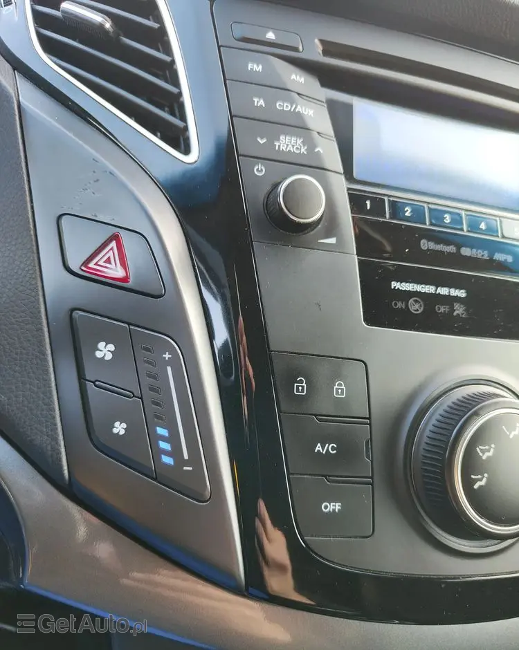 HYUNDAI I40 1.6 Comfort