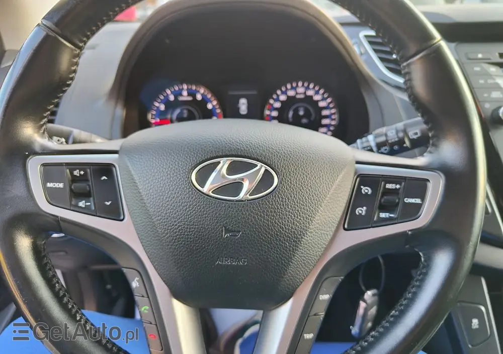 HYUNDAI I40 1.6 Comfort