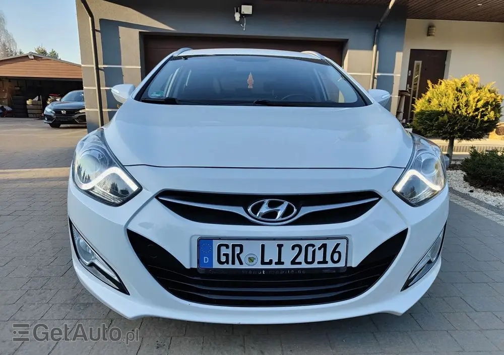 HYUNDAI I40 1.6 Comfort