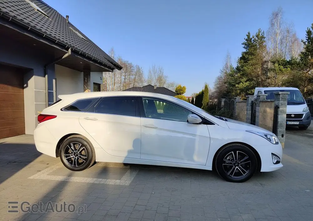 HYUNDAI I40 1.6 Comfort