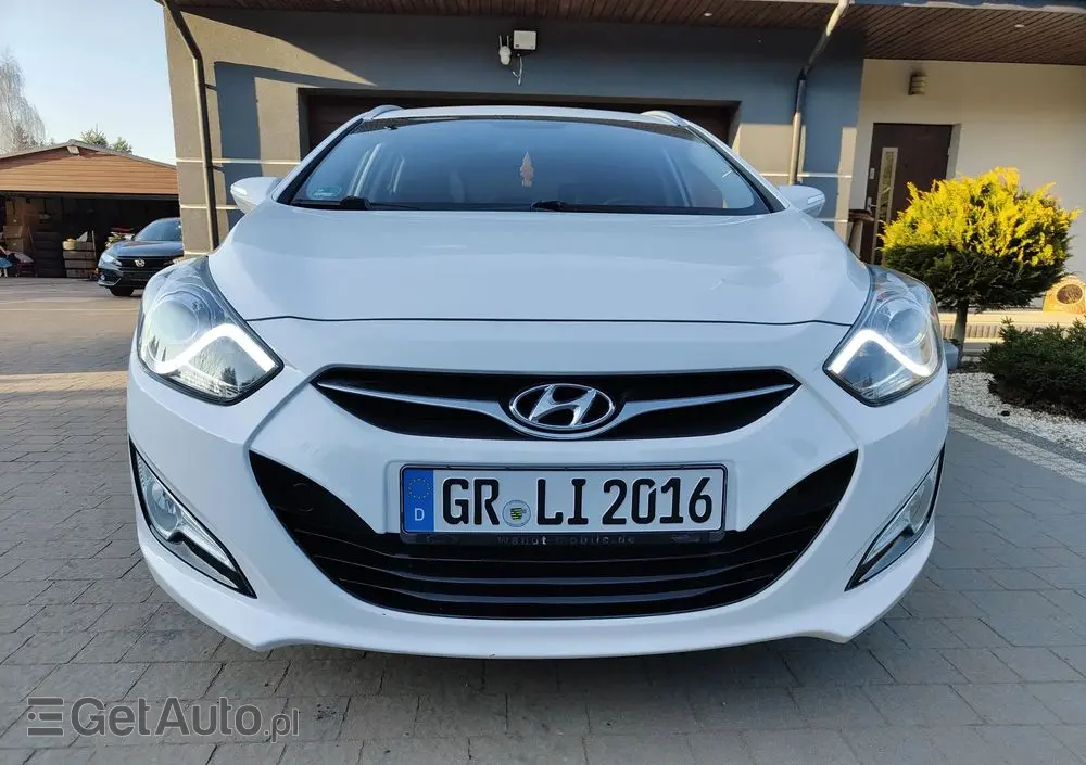 HYUNDAI I40 1.6 Comfort
