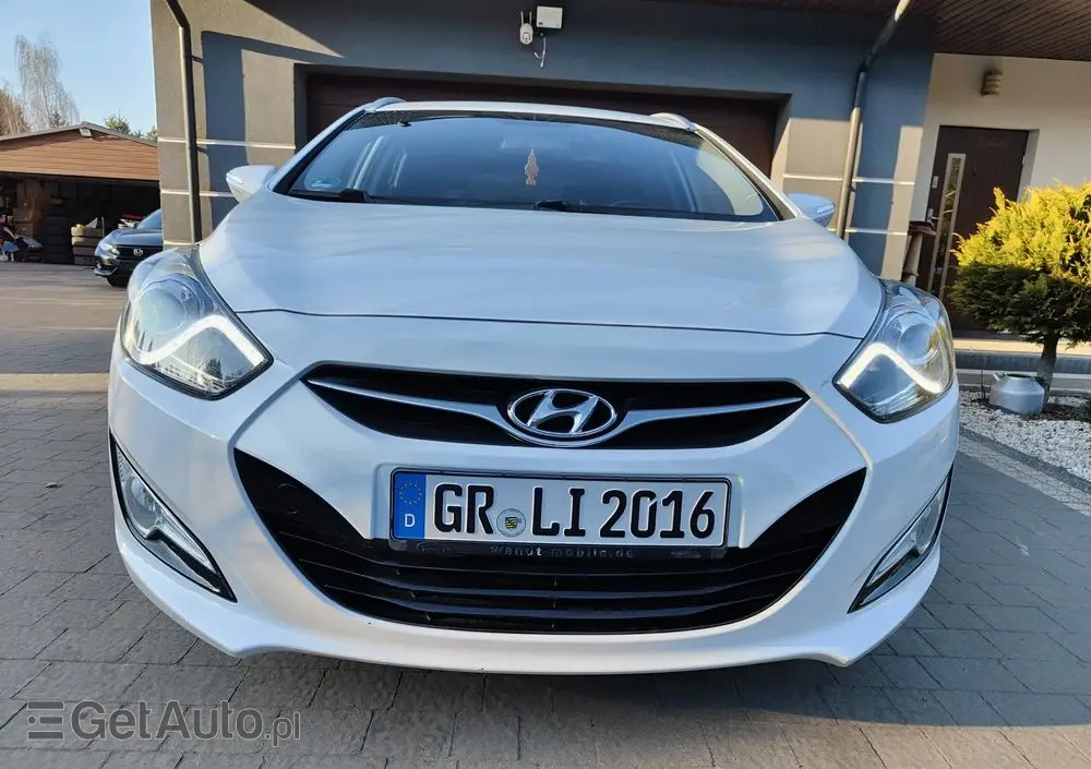 HYUNDAI I40 1.6 Comfort