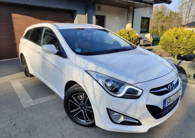 HYUNDAI I40 1.6 Comfort