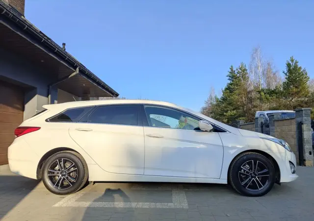 HYUNDAI I40 1.6 Comfort