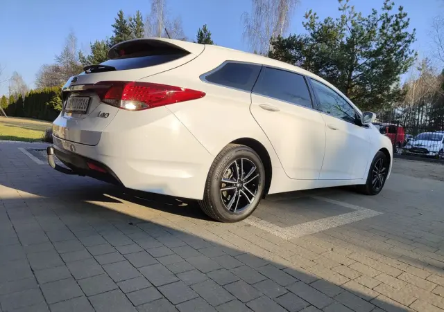 HYUNDAI I40 1.6 Comfort