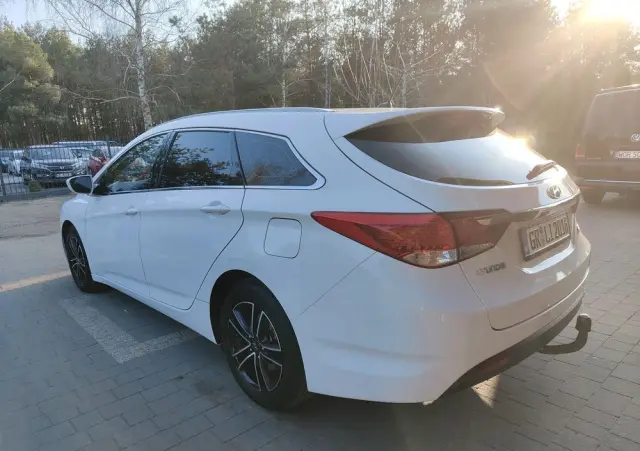 HYUNDAI I40 1.6 Comfort