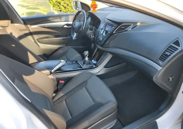 HYUNDAI I40 1.6 Comfort