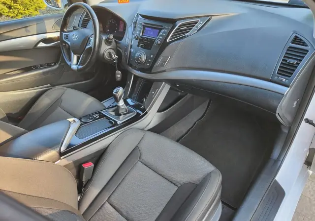 HYUNDAI I40 1.6 Comfort