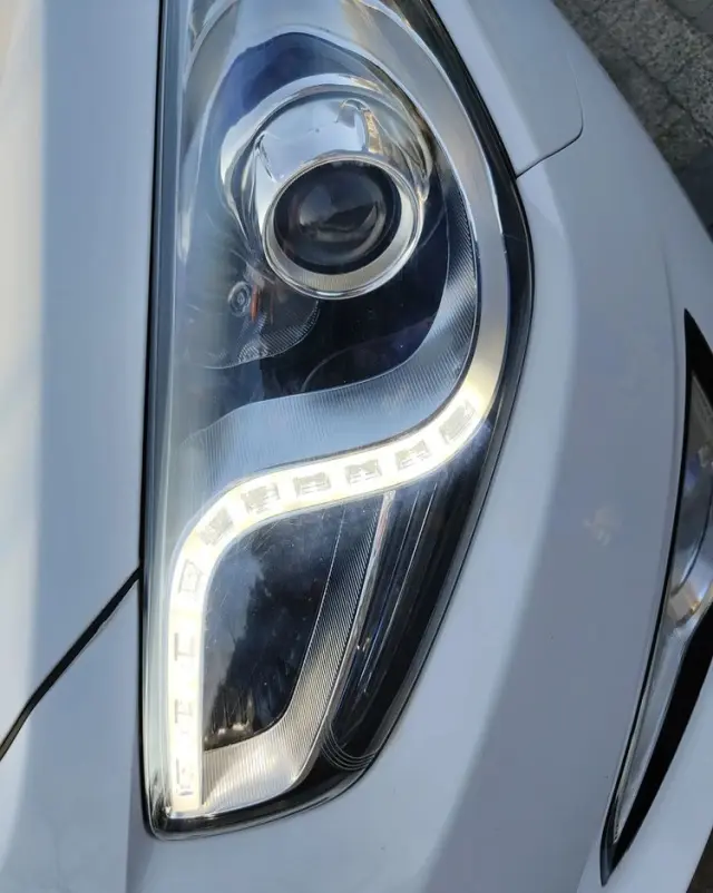 HYUNDAI I40 1.6 Comfort