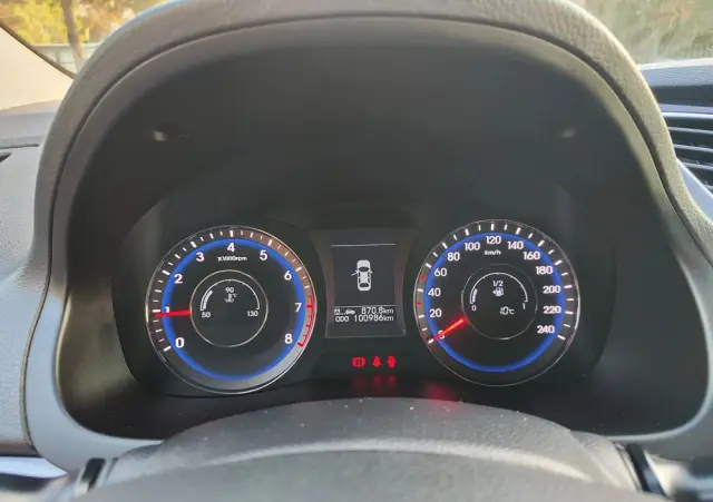 HYUNDAI I40 1.6 Comfort