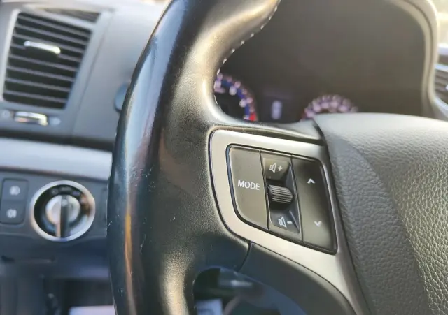 HYUNDAI I40 1.6 Comfort