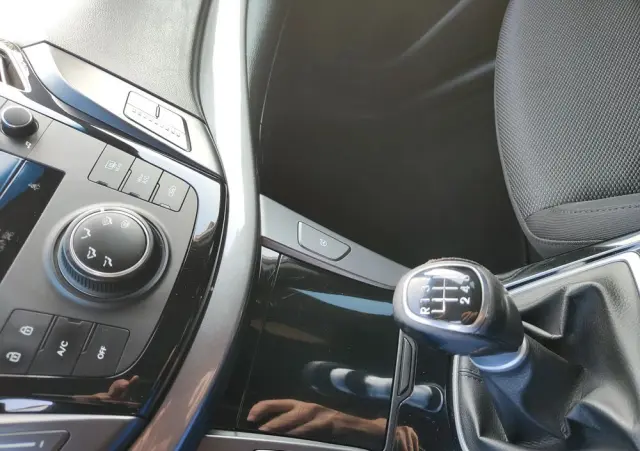 HYUNDAI I40 1.6 Comfort