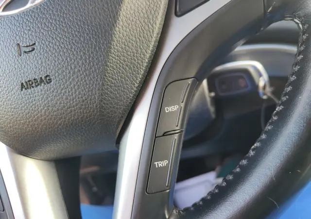 HYUNDAI I40 1.6 Comfort