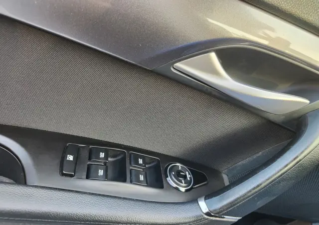 HYUNDAI I40 1.6 Comfort