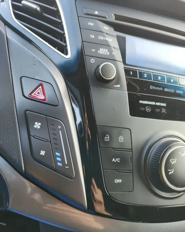 HYUNDAI I40 1.6 Comfort