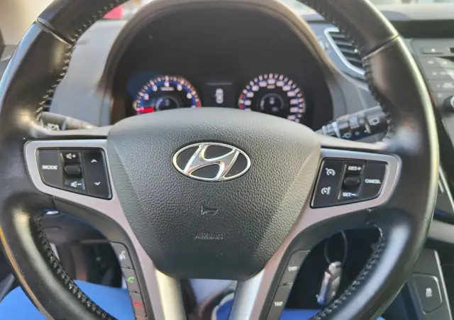HYUNDAI I40 1.6 Comfort