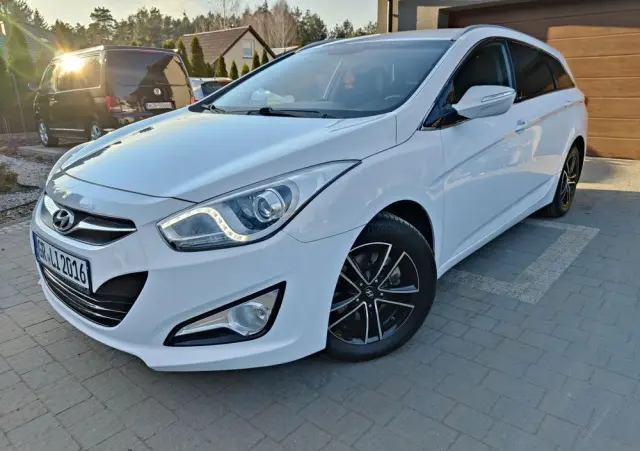 HYUNDAI I40 1.6 Comfort
