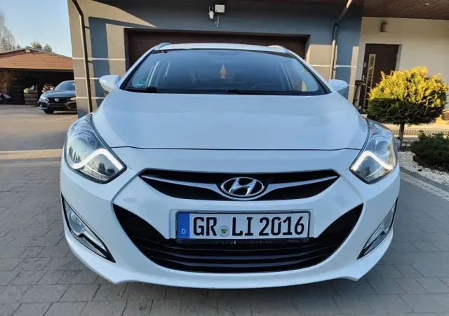 HYUNDAI I40 1.6 Comfort